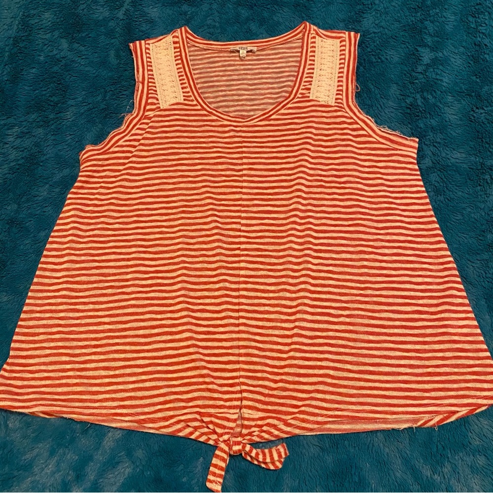 True Craft Summer Top